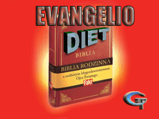 EVANGELIO DIET