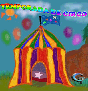 TEMPORADA DE CIRCO